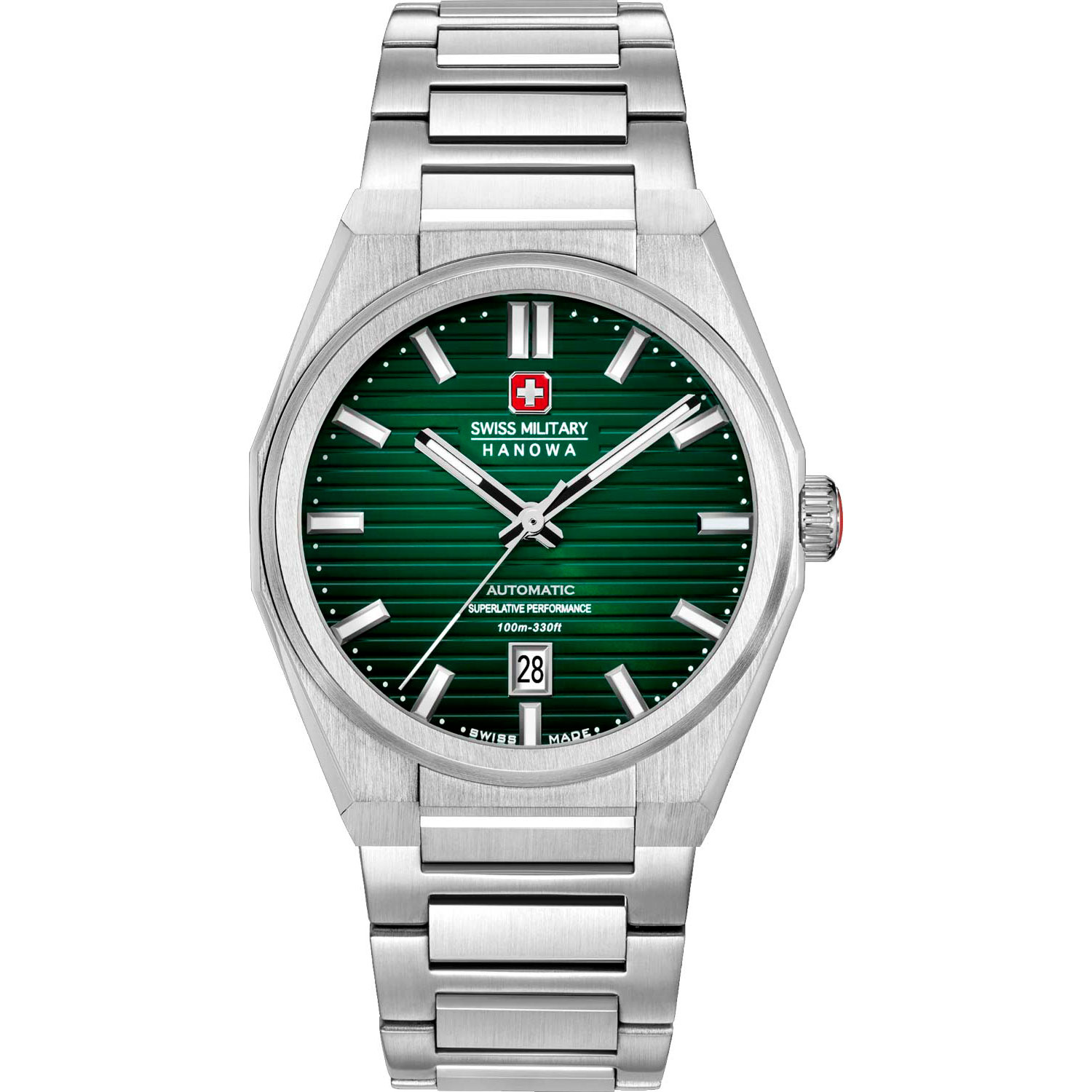 Часы Swiss Military Hanowa Avalanche SMWGL0006902